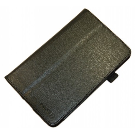 Чехол для HP Slate 7 "SmartSlim" /черный/