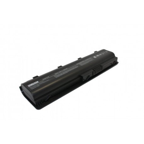 Аккумулятор HP DV6 MU06 (10.8v 4400mAh)