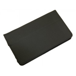 Чехол для Huawei Ideos S7 "SmartSlim" /черный/
