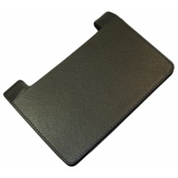 Чехол для Lenovo YOGA B6000 "SmartSlim" /черный/