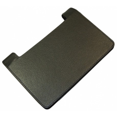 Чехол для Lenovo YOGA B6000 "SmartSlim" /черный/