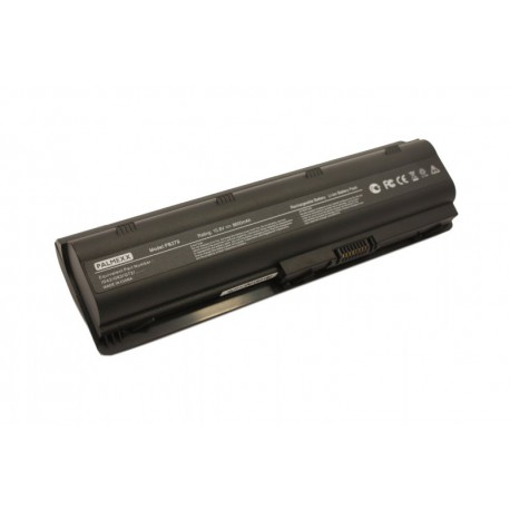 Аккумулятор повышенной емкости HP DV6 MU06 (11,1v 8800mAh)