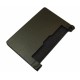 Чехол для Lenovo YOGA B8000 "SmartSlim" /черный/