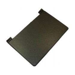Чехол для Lenovo YOGA B8000 "SmartSlim" /черный/