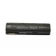 Аккумулятор повышенной емкости HP DV6 MU06 (11,1v 8800mAh)