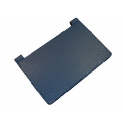 Чехол для Lenovo YOGA B8000 "SmartSlim" /синий/