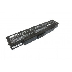 Аккумулятор Sony BPS9B (11,1v 5200mAh) /черный/