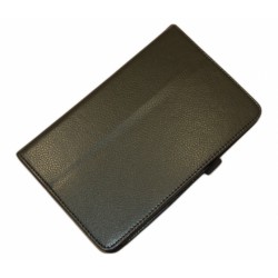 Чехол для Lenovo IdeaTab A3300 7 "SmartSlim" /черный/