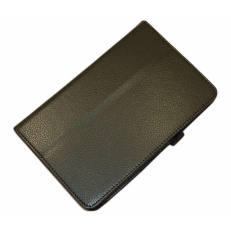 Чехол для Lenovo IdeaTab A3300 7 "SmartSlim" /черный/