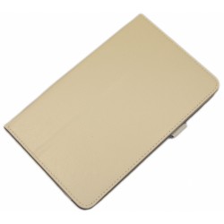 Чехол для Lenovo IdeaTab A3500 7 "SmartSlim" /белый/