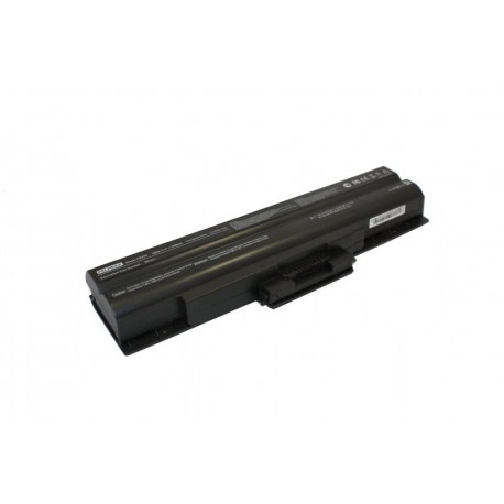 Аккумулятор Sony BPS21 (11,1v 5200mAh)