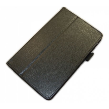 Чехол для Lenovo Miix2 8 "SmartSlim" /черный/