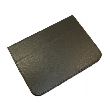 Чехол для Lenovo K1-10W64W "SmartSlim"/черный/