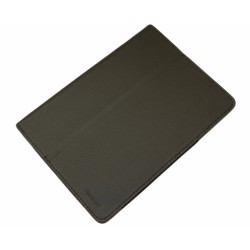 Чехол для Lenovo IdeaTab S6000 "SmartSlim" /черный/