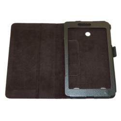 Чехол для LG G Pad 7.0 "SmartSlim" /черный/