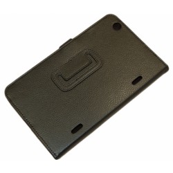 Чехол для LG G Pad 8.3 "SmartSlim" /черный/