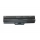 Аккумулятор повышенной емкости Sony BPL21 (11,1v 7800mAh)
