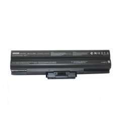 Аккумулятор повышенной емкости Sony BPL21 (11,1v 7800mAh)