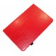 Чехол для Nokia Lumia 2520 "SmartSlim" /красный/