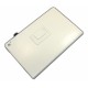 Чехол для Nokia Lumia 2520 "SmartSlim" /белый/