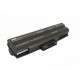 Аккумулятор повышенной емкости Sony BPL21 (11,1v 7800mAh)