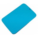 Чехол для Samsung Galaxy Note8 N5100 "SmartBook" /синий/