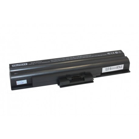 Аккумулятор Sony BPS13 (11,1v 5200mAh)