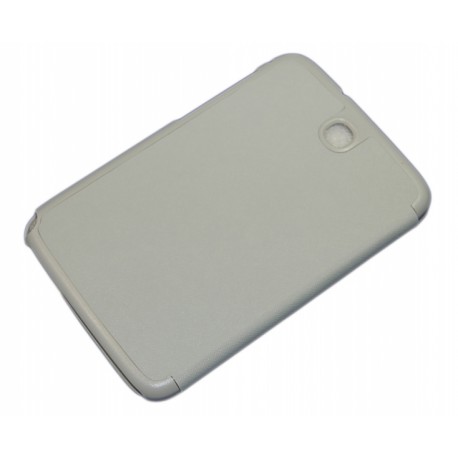 Чехол для Samsung Galaxy Note8 N5100 "SmartBook" /серый/