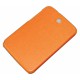 Чехол для Samsung Galaxy Note8 N5100 "SmartBook" /оранжевый/