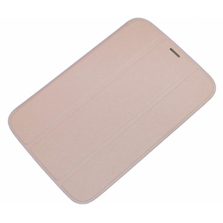 Чехол для Samsung Galaxy Note8 N5100 "SmartBook" /розовый/