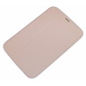 Чехол для Samsung Galaxy Note8 N5100 "SmartBook" /розовый/