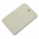 Чехол для Samsung Galaxy Note8 N5100 "SmartBook" /белый/