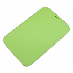 Чехол для Samsung Galaxy Note8 N5100 "SmartBook" /зеленый/