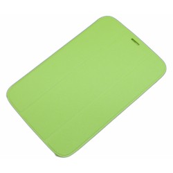 Чехол для Samsung Galaxy Note8 N5100 "SmartBook" /зеленый/