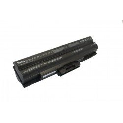 Аккумулятор повышенной емкости Sony BPL13 (10.8v 7800mAh)