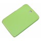 Чехол для Samsung Galaxy Note8 N5100 "SmartBook" /зеленый/