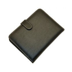 Чехол для PocketBook Touch 612 "SmartSlim" /черный/