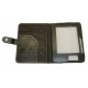 Чехол для PocketBook Touch 612 "SmartSlim" /черный/