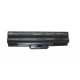 Аккумулятор повышенной емкости Sony BPL13 (10.8v 7800mAh)