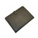 Чехол для PocketBook Touch 912 "SmartSlim" /черный/