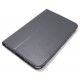 Чехол для Samsung P6200 "SmartSlim" /черный/