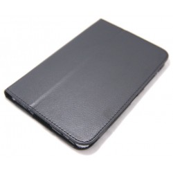 Чехол для Samsung P6200 "SmartSlim" /черный/