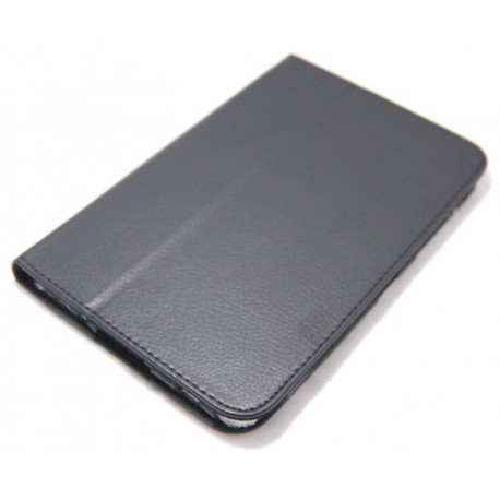 Чехол для Samsung P6200 "SmartSlim" /черный/