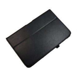 Чехол для Samsung Ativ Smart PC Pro XE500 "SmartSlim" /черный/