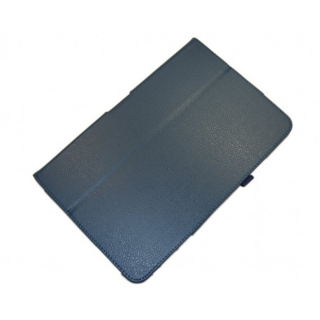 Чехол для Samsung Ativ Smart PC Pro XE500 "SmartSlim" /синий/
