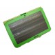 Чехол для Samsung Ativ Smart PC Pro XE500 "SmartSlim" /салатовый/