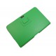 Чехол для Samsung Ativ Smart PC Pro XE500 "SmartSlim" /салатовый/