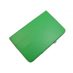 Чехол для Samsung Ativ Smart PC Pro XE500 "SmartSlim" /салатовый/