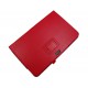 Чехол для Samsung Ativ Smart PC Pro XE500 "SmartSlim" /красный/