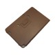 Чехол для Samsung Ativ Smart PC Pro XE700 "SmartSlim" /коричневый/